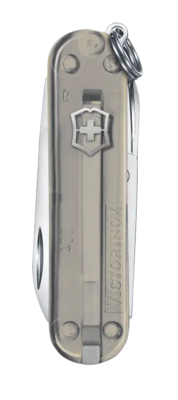 schweizer taschenmesser mit logo