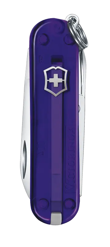 schweizer taschenmesser mit logo