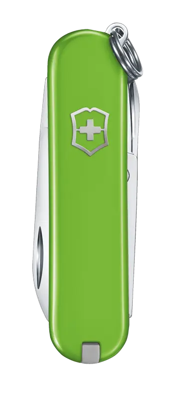 schweizer taschenmesser mit logo